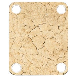 Dry Dirt