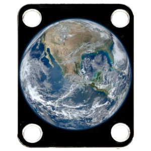 Earth 2