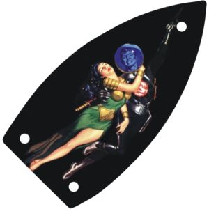 Escape from Mars BK
