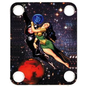 Escape from Mars