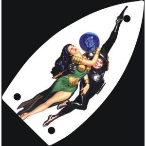 Escape from Mars WH