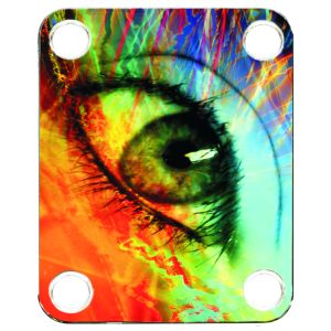 Psychedelic Eye 1