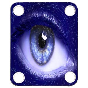 Eye Blue