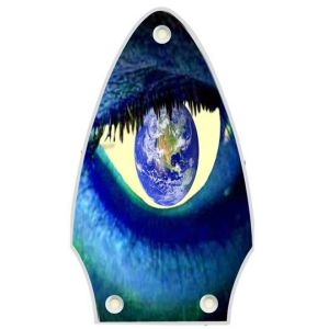 Eye for the World