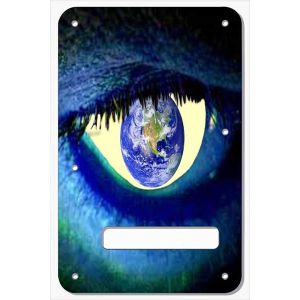 Eye for the World