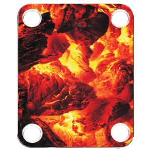 Fire Embers