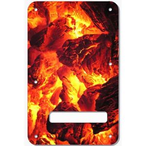 Fire Embers