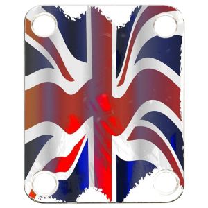 UK Patriot Abstract
