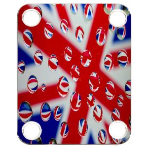 UK Patriot Bubbles