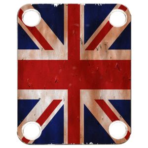UK Patriot Worn 2