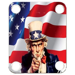US Patriot 4