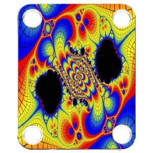 Fractal 9