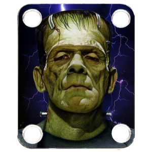 Frankenstein 2