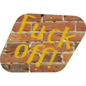Fuck Off