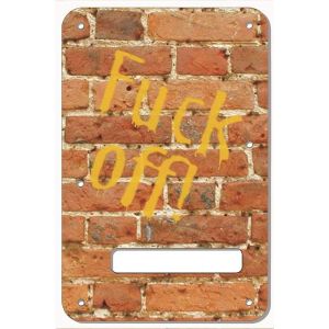 Fuck Off