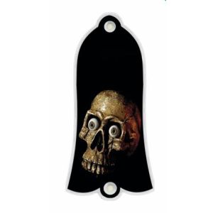 Google Eyed Skull