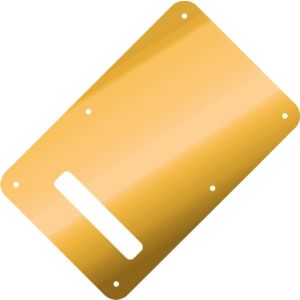 Gold Morror