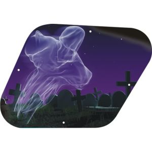Graveyard Ghost