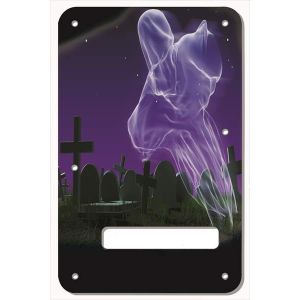 Graveyard Ghost