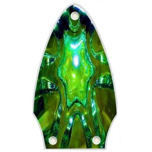 Green Glass