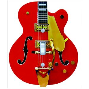 Gretsch Light Switch Cover