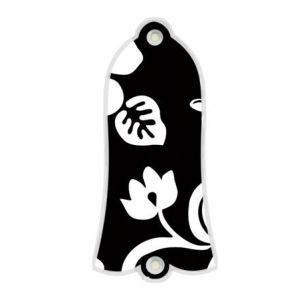 Hawaiian Print BK