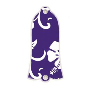 Hawaiian Print BL
