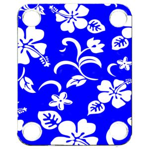 Hawaiian Print BL