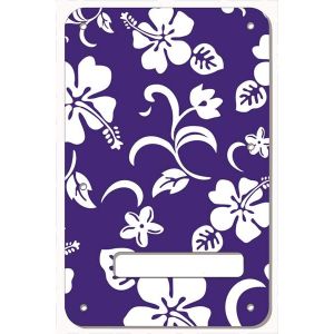 Hawaiian Print BL