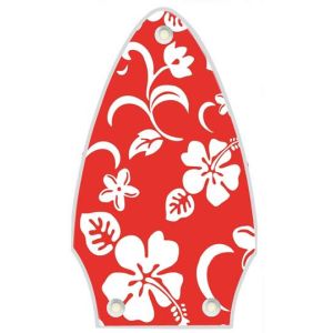 Hawaiian Print RD
