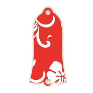 Hawaiian Print RD