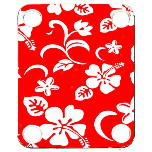 Hawaiian Print RD