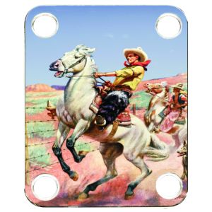 Horseback