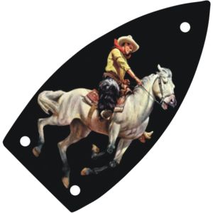 Horseback
