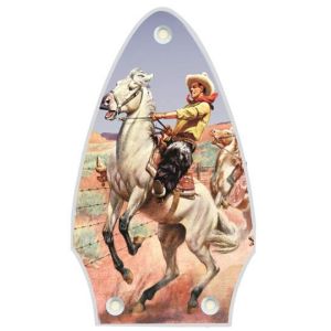 Horseback