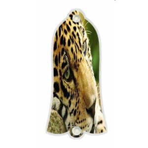 Jaguar Face