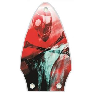 Jolly Roger Abstract