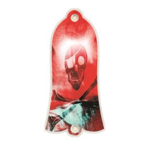 Jolly Roger Abstract