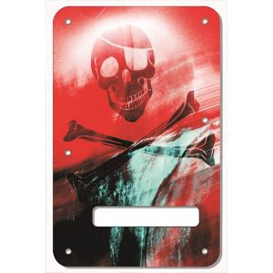 Jolly Roger Abstract