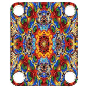 Kaleidoscope 6
