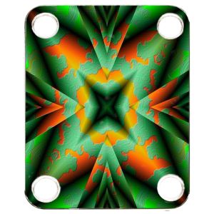 Kaleidoscope 7