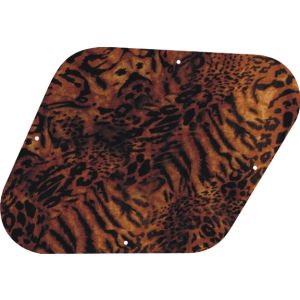 Leopard Print Dark