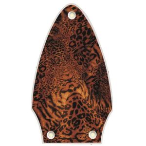 Leopard Print Dark