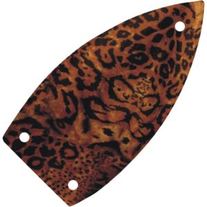Leopard Print Dark