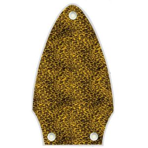 Leopard Print YE