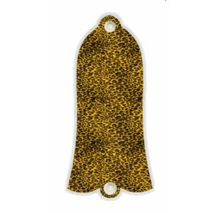 Leopard Print YE