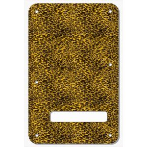 Leopard Print YE