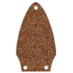 Leopard Print Tight