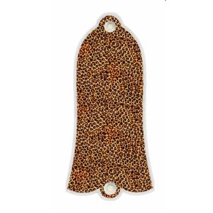 Leopard Print Tight