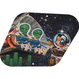 Little Green Men